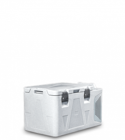 Refrigerated container 56 liters - Coldtainer T0056 Standard