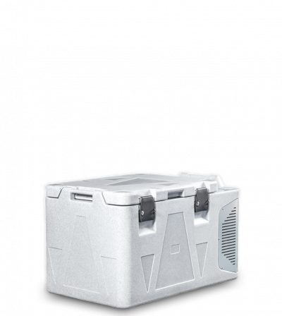 Refrigerated container 82 liters - Coldtainer T0082 Standard